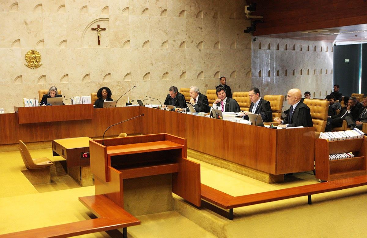 Plen&aacute;rio voltou a debater o caso, por&eacute;m o julgamento foi adiado pela segunda vez 