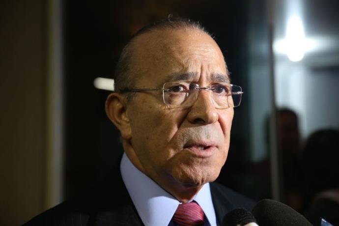 Padilha diz que governo tem confian&ccedil;a na absolvi&ccedil;&atilde;o da chapa Dilma-Temer no TSE