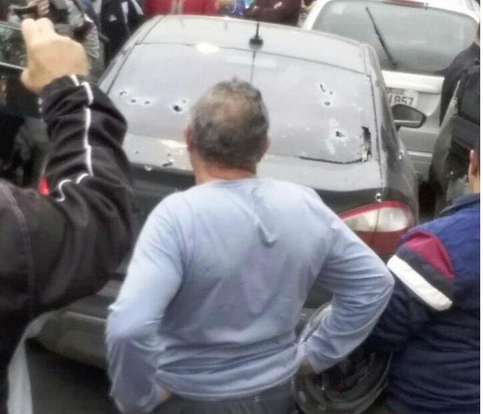 Segundo delegada, morte ocorreu em acerto de contas devido ao envolvimento com tr&aacute;fico de drogas