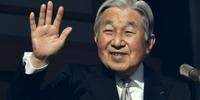 Soberano japonês poderá realizar primeira abdicação do trono em 200 anos 