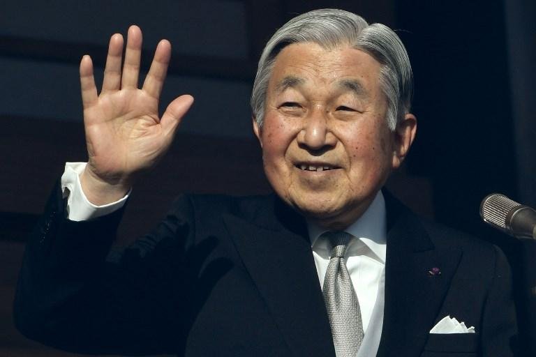 Soberano japon&ecirc;s poder&aacute; realizar primeira abdica&ccedil;&atilde;o do trono em 200 anos 