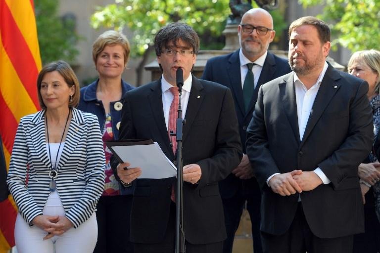 Atualmente, regi&atilde;o faz parte do Noroeste da Espanha