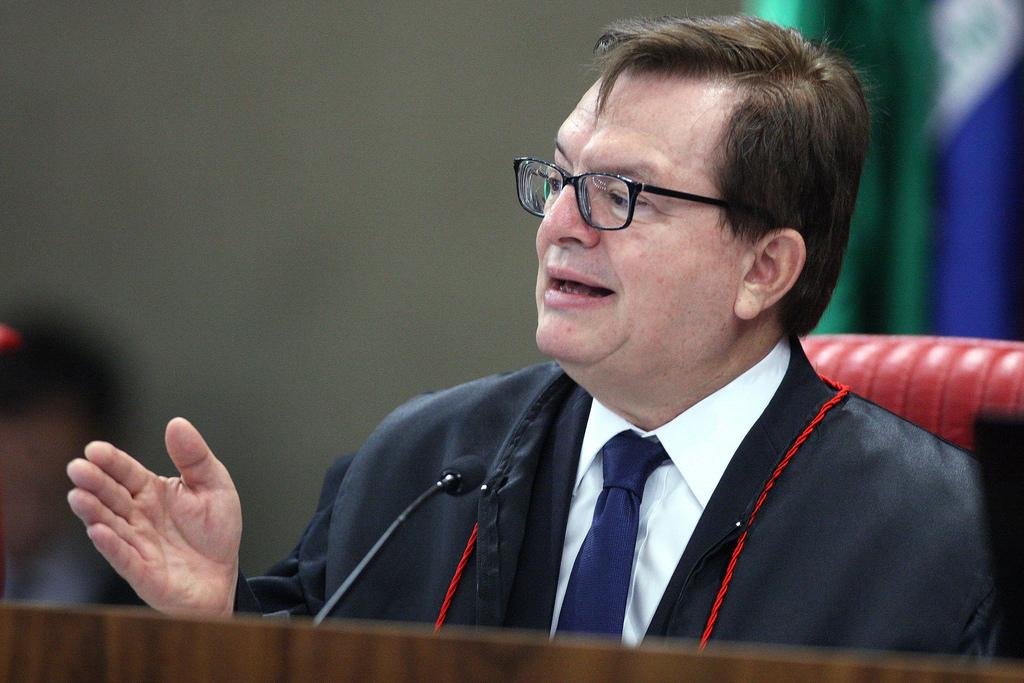 Relator diz que Odebrecht se apropriou clandestinamente de candidatos pol&iacute;ticos