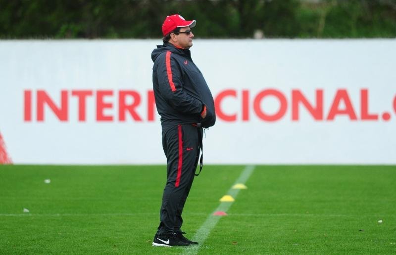 Guto encaminha Inter para enfrentar N&aacute;utico