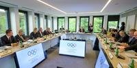 COI aprova revezamento misto nas Olimpíadas de Tóquio