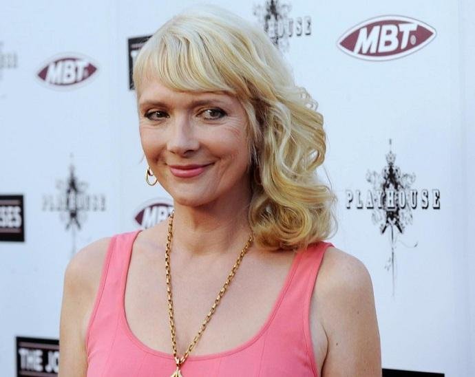 Atriz Glenne Headly morre aos 62 anos