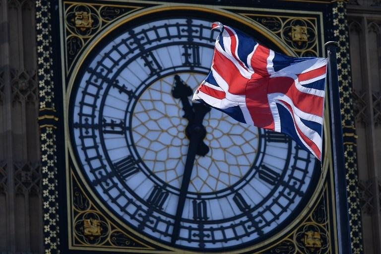 Governo brit&acirc;nico est&aacute; a dez dias do in&iacute;cio das negocia&ccedil;&otilde;es sobre o Brexit