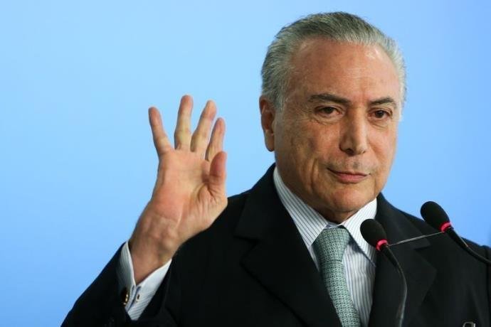 Temer avalia ignorar lista da sucess&atilde;o de Janot na PGR