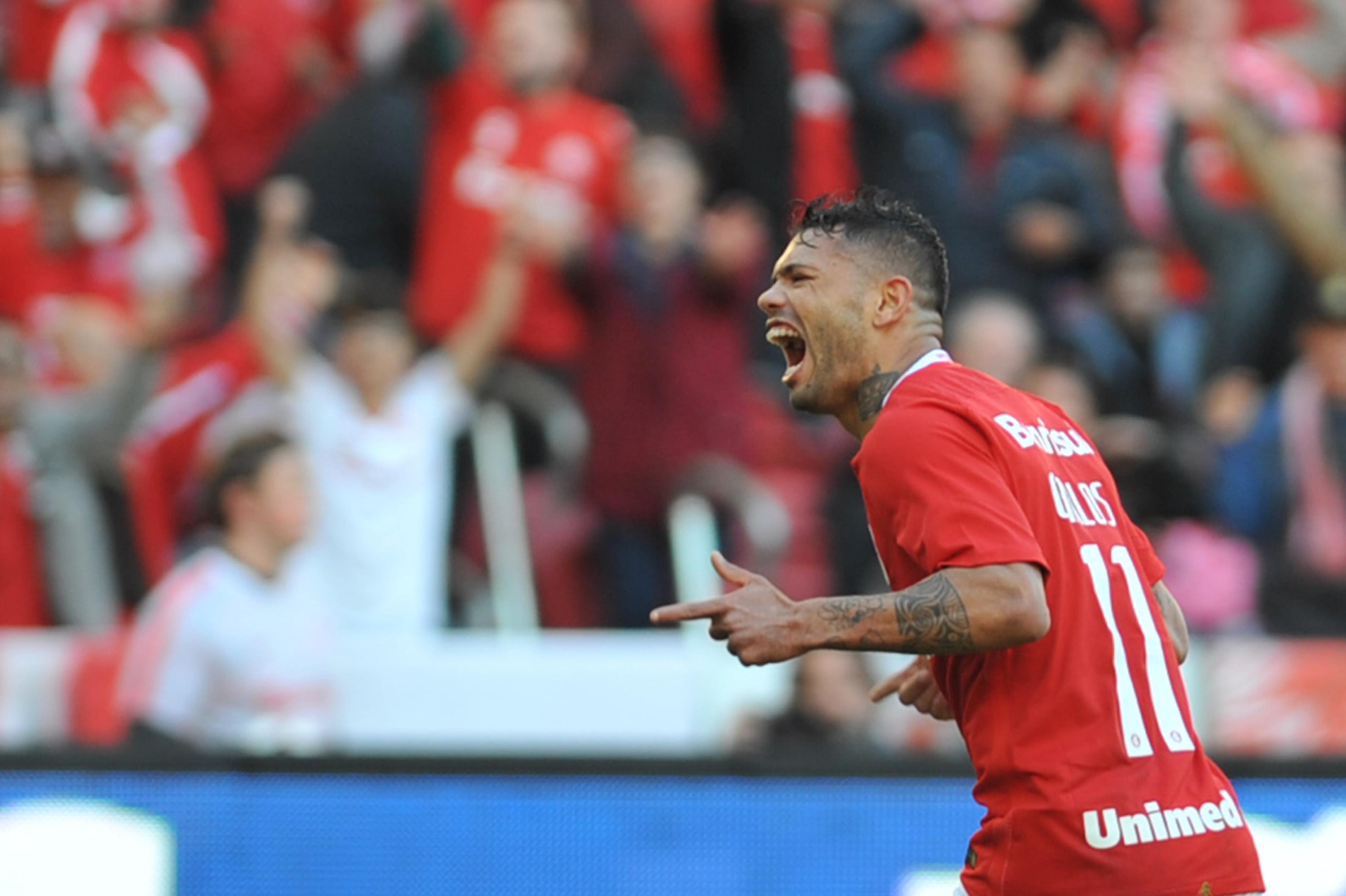 Colorado sofreu alguns sustos, mas confirmou a primeira vit&oacute;ria em casa na S&eacute;rie B