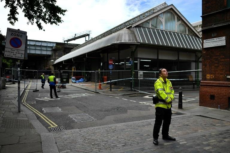 Ataque em Londres matou oito pessoas