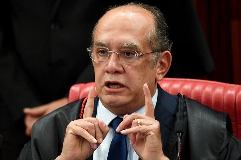 Ag&ecirc;ncia Brasileira de Intelig&ecirc;ncia teria investigado o ministro do Supremo Edson Fachin