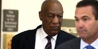 Bill Cosby confirma que não testemunhará em julgamento
