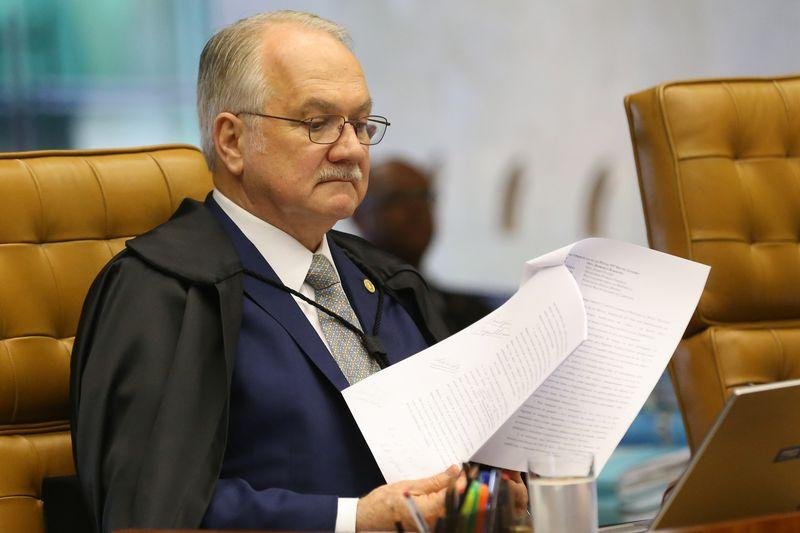 CPI da JBS tamb&eacute;m deve avan&ccedil;ar sobre Fachin e Minist&eacute;rio P&uacute;blico