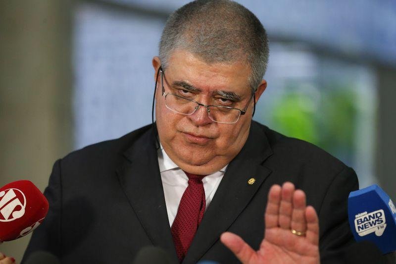 Parlamentar acredita que a sensa&ccedil;&atilde;o &eacute; de "p&aacute;gina virada"