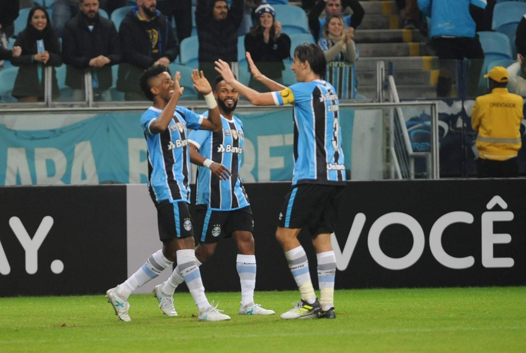 Cortez fez o gol decisivo no final da partida