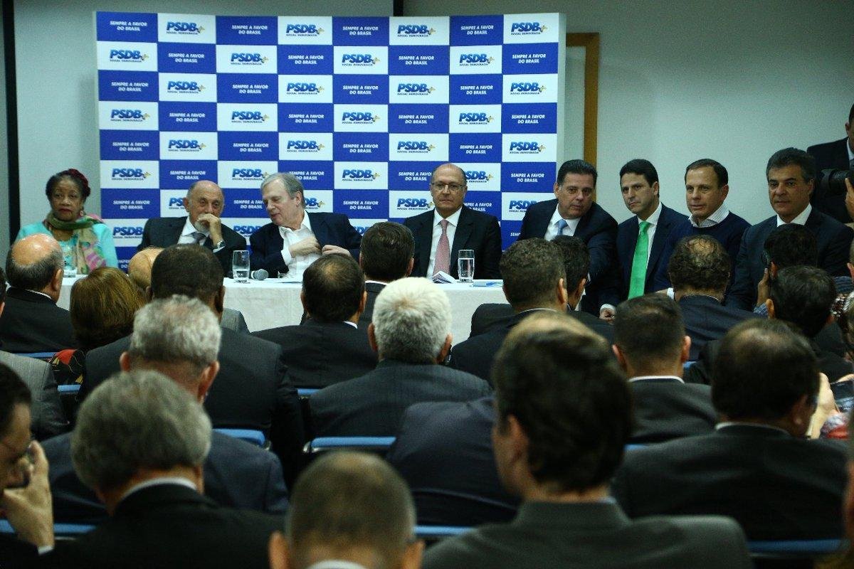 Enquanto as reformas estiverem tramitando no Congresso Nacional, partido deve continuar ao lado de Temer
