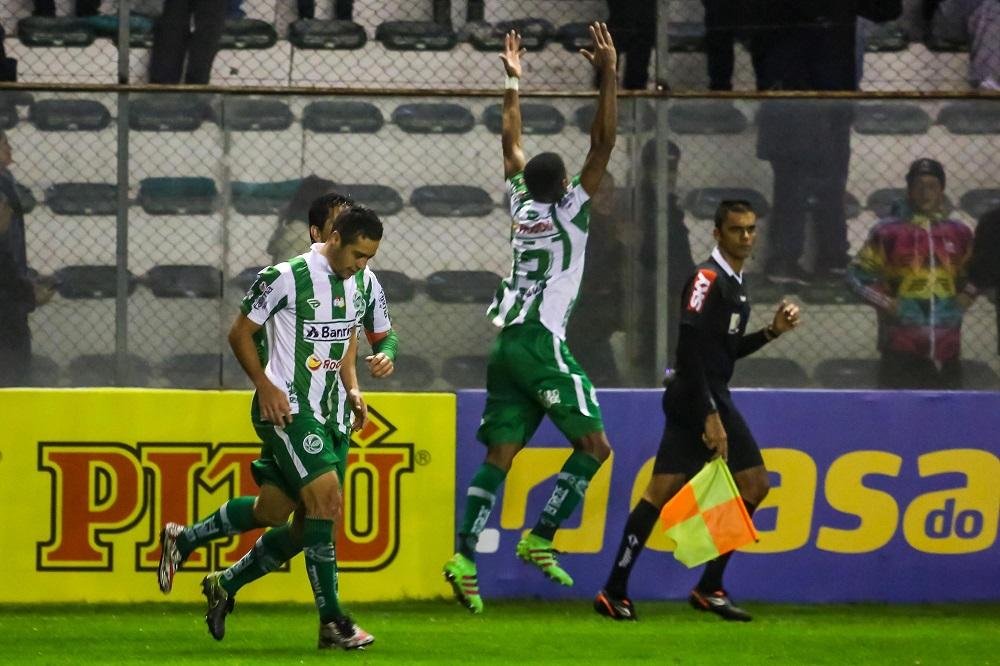 Juventude defende a lideran&ccedil;a da S&eacute;rie B em casa