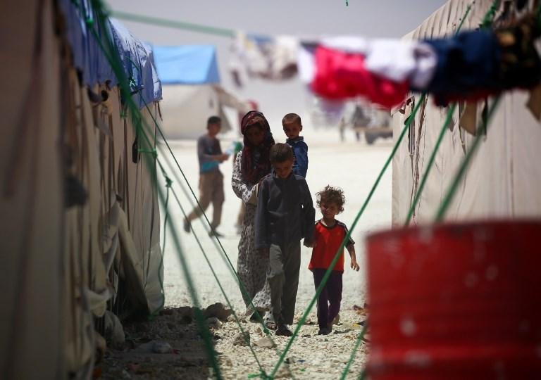 Bruxelas processa Vars&oacute;via, Budapeste e Praga por n&atilde;o acolherem refugiados