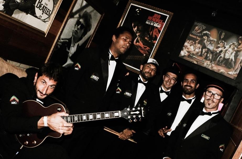 Marley Concert apresenta vers&otilde;es orquestradas de cl&aacute;ssicos do m&uacute;sico jamaicano