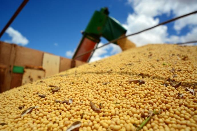 Exporta&ccedil;&otilde;es do RS apresentam queda em maio