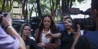 Supremo nega pedido de liberdade para a irmã de Aécio Neves