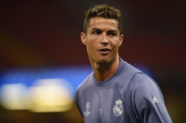 Justi&ccedil;a espanhola denuncia Cristiano Ronaldo por sonegar 14,7 milh&otilde;es euros