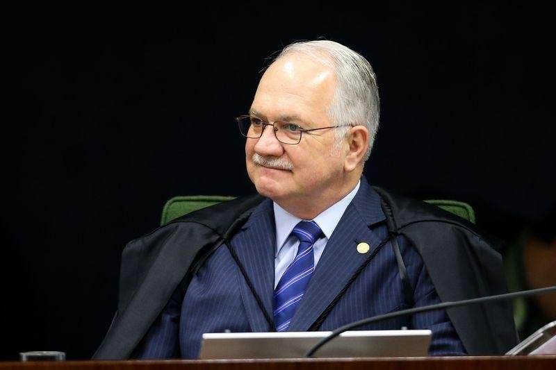 Ministros colocaram em d&uacute;vida legalidade da a&ccedil;&atilde;o autorizada por Edson Fachin