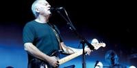 Show histórico de David Gilmour nas ruínas de Pompeia será exibido no Brasil