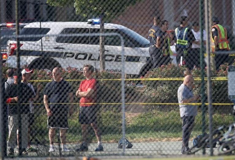 Pol&iacute;cia confirma duas mortes e dois feridos em tiroteio no estado da Virg&iacute;nia