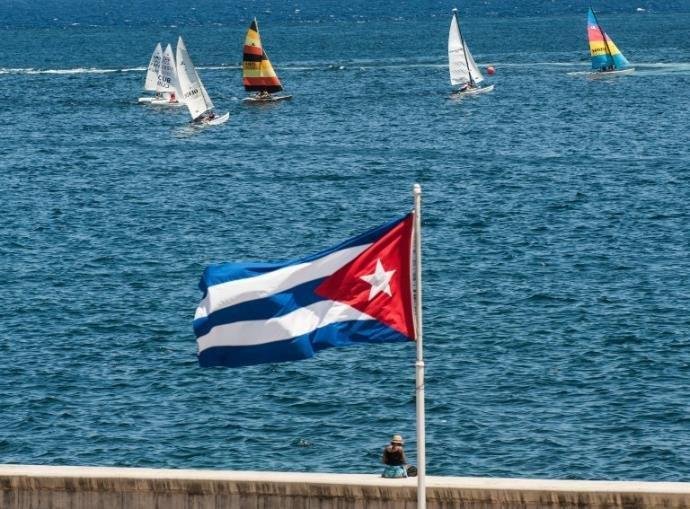 Visitas de americanos a Cuba disparam nos primeiros cinco meses de 2017 