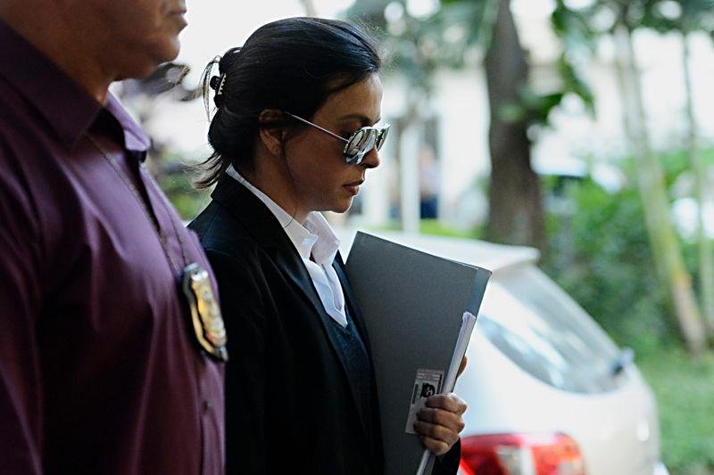 Moro coloca R$ 11 milh&otilde;es de Adriana Ancelmo &agrave; disposi&ccedil;&atilde;o da Justi&ccedil;a Federal 