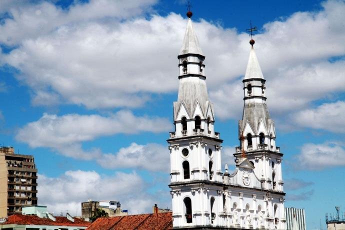 Temperaturas ser&atilde;o mais elevadas que nos &uacute;ltimos dias no Estado