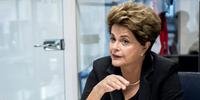 Dilma critica ação policial contra movimento Lanceiros Negros em Porto Alegre