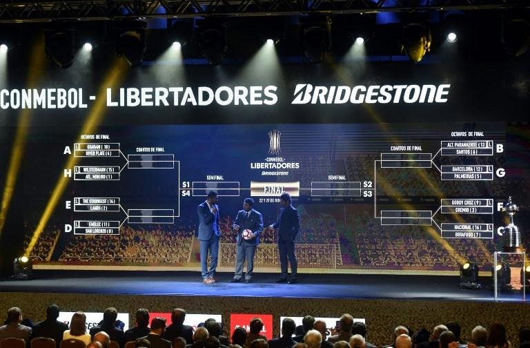 &Eacute; a primeira vez que os clubes do continente t&ecirc;m representa&ccedil;&atilde;o direta na organiza&ccedil;&atilde;o esportiva da entidade