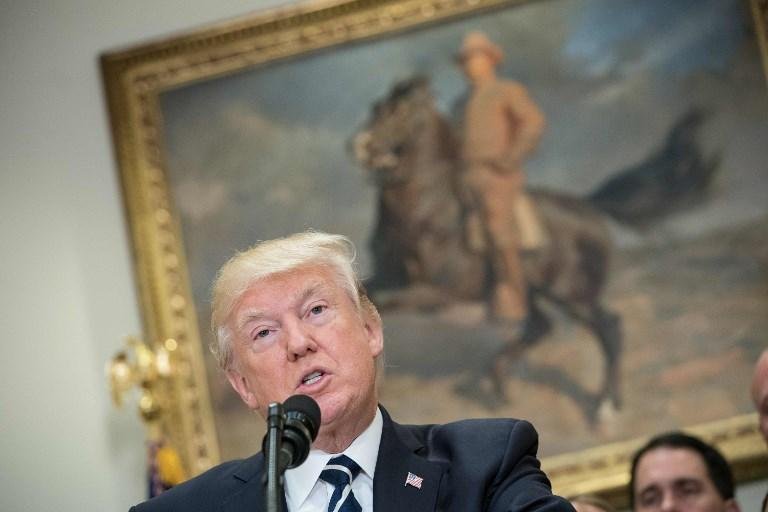 Presidente dos EUA comprometeu-se a revisar a pol&iacute;tica de Washington com rela&ccedil;&atilde;o a Havana