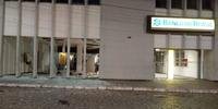 Polícia Civil identifica suspeito de liderar ataques a bancos em Encruzilhada do Sul 
