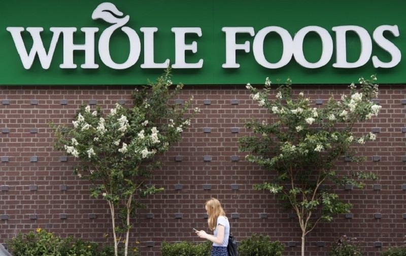 Amazon compra Whole Foods Market por 13,7 bilh&otilde;es de d&oacute;lares