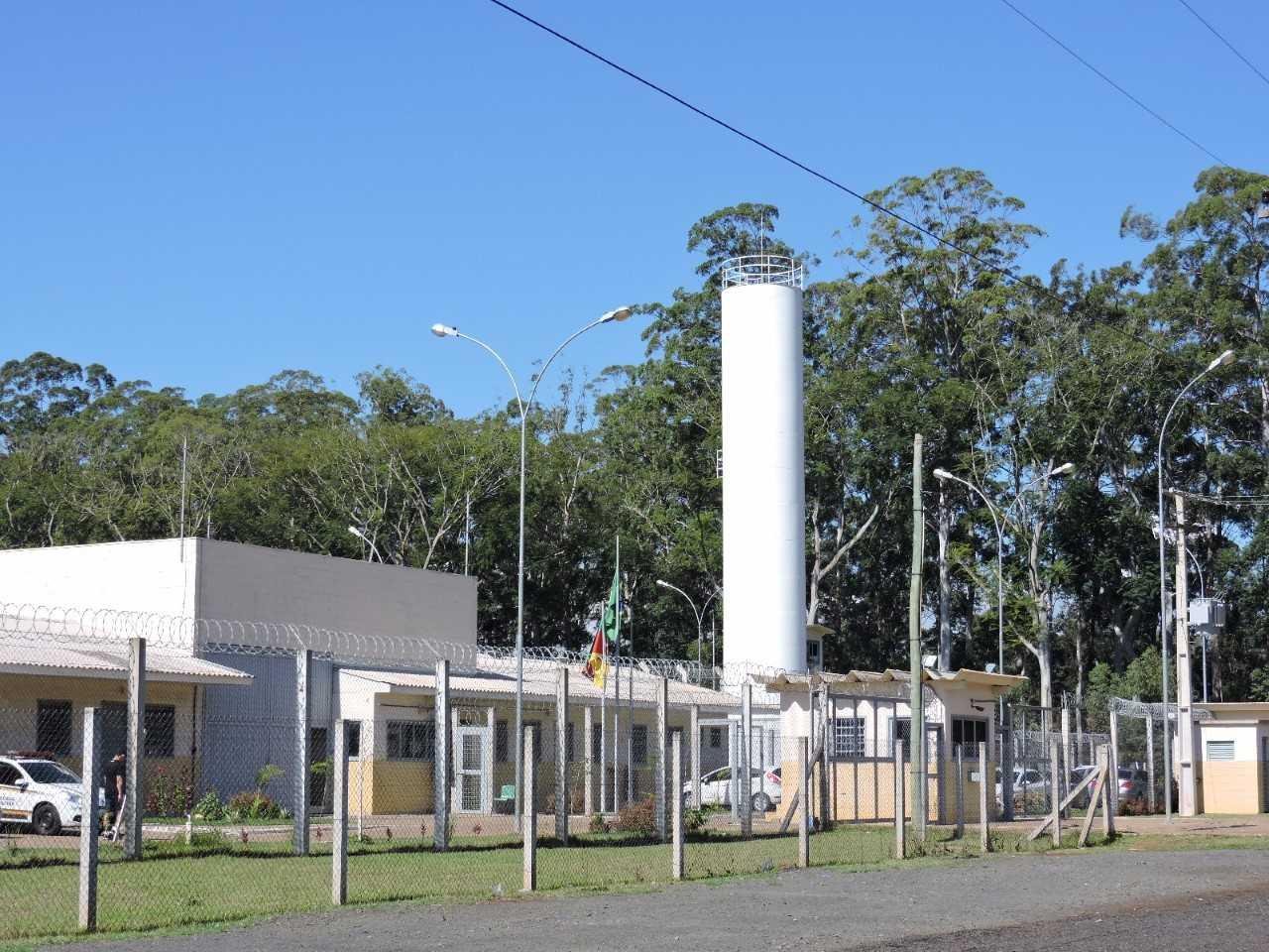 Prefeitura de Canoas conclui acesso provis&oacute;rio a penitenciaria