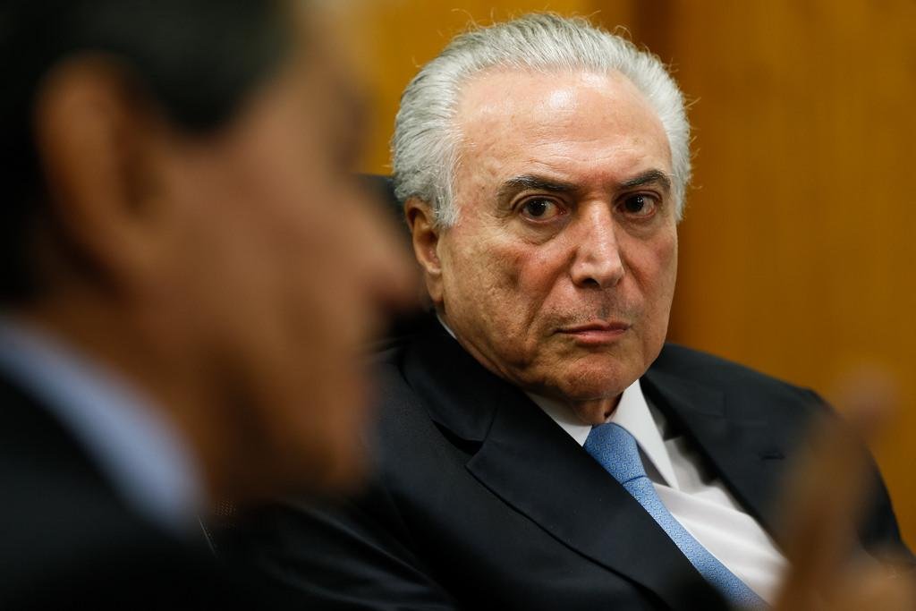 Dono do grupo J&F detalha rela&ccedil;&otilde;es do presidente com Cunha e diz que ele "n&atilde;o tem cerim&ocirc;nia para pedir dinheiro"