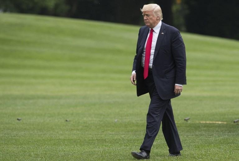 Trump endureceu a pol&iacute;tica adotada em rela&ccedil;&atilde;o a Cuba por seu antecessor, o democrata Barack Obama