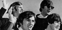 Após sucesso da Beatlemania, os Beatles estavam cansados de ser Beatles