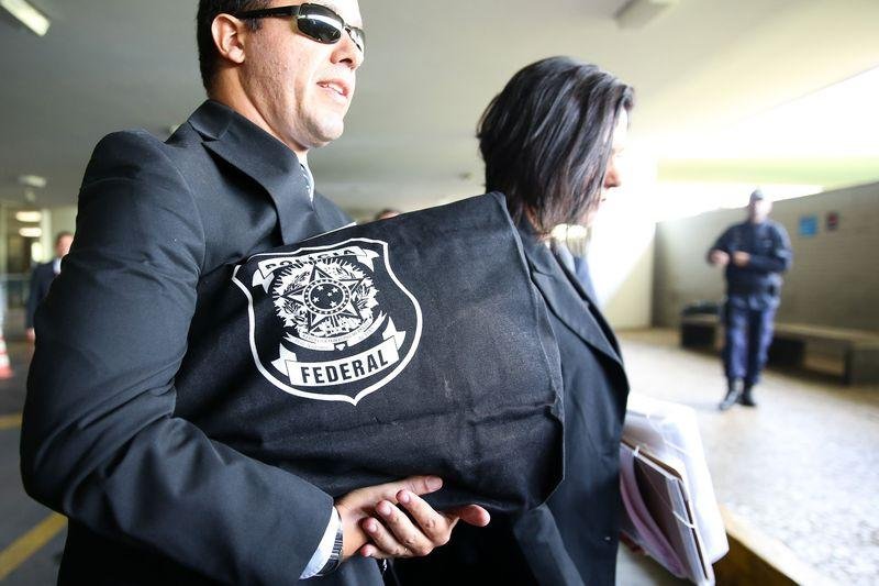 Fachin concedeu tr&ecirc;s dias para a PF se manifestar sobre o recurso de Loures