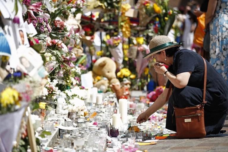 N&uacute;mero de mortos em inc&ecirc;ndio de Londres sobe para 58, diz pol&iacute;cia