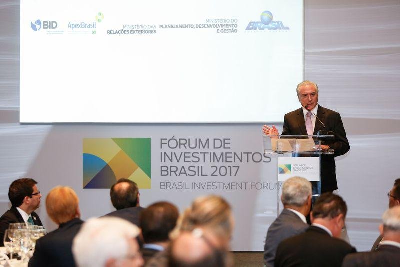 Presidente ir&aacute; propor aos russos a concess&atilde;o de 1.257 mil quil&ocirc;metros