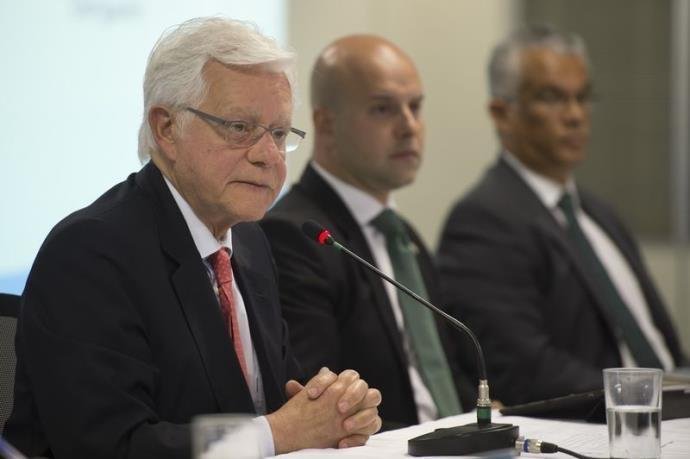 Ministro da Secretaria-Geral da Presid&ecirc;ncia rebateu as acusa&ccedil;&otilde;es do empres&aacute;rio