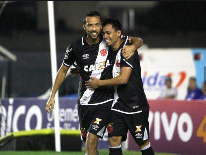 Vasco derrota o Ava&iacute; em S&atilde;o Janu&aacute;rio por 1 a 0