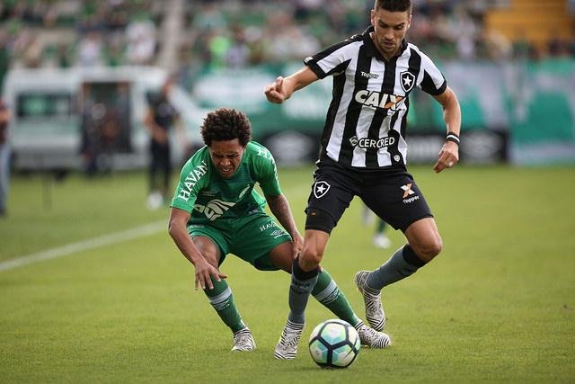 Time carioca conquistou primeira vit&oacute;ria como visitante no Brasileir&atilde;o 