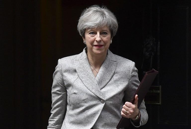 Theresa May disse que j&aacute; houve muita toler&acirc;ncia com o extremismo, incluindo a islamofobia