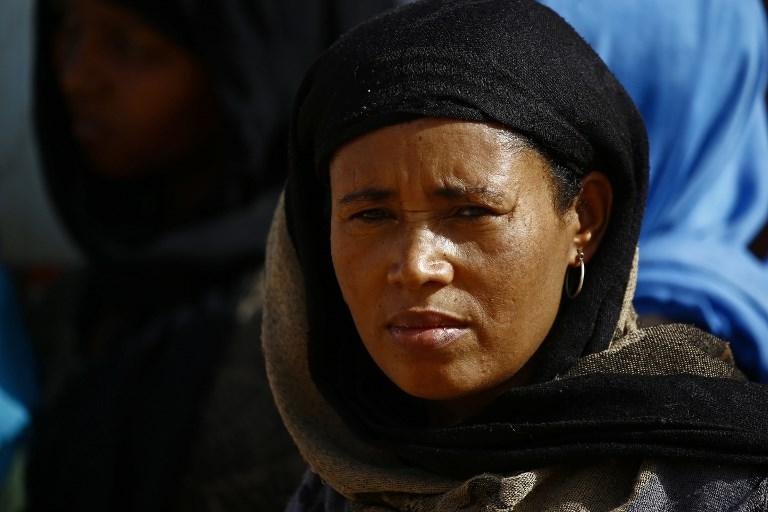 N&uacute;mero de refugiados ao redor do mundo chegou a 65,6 milh&otilde;es no final de 2016
