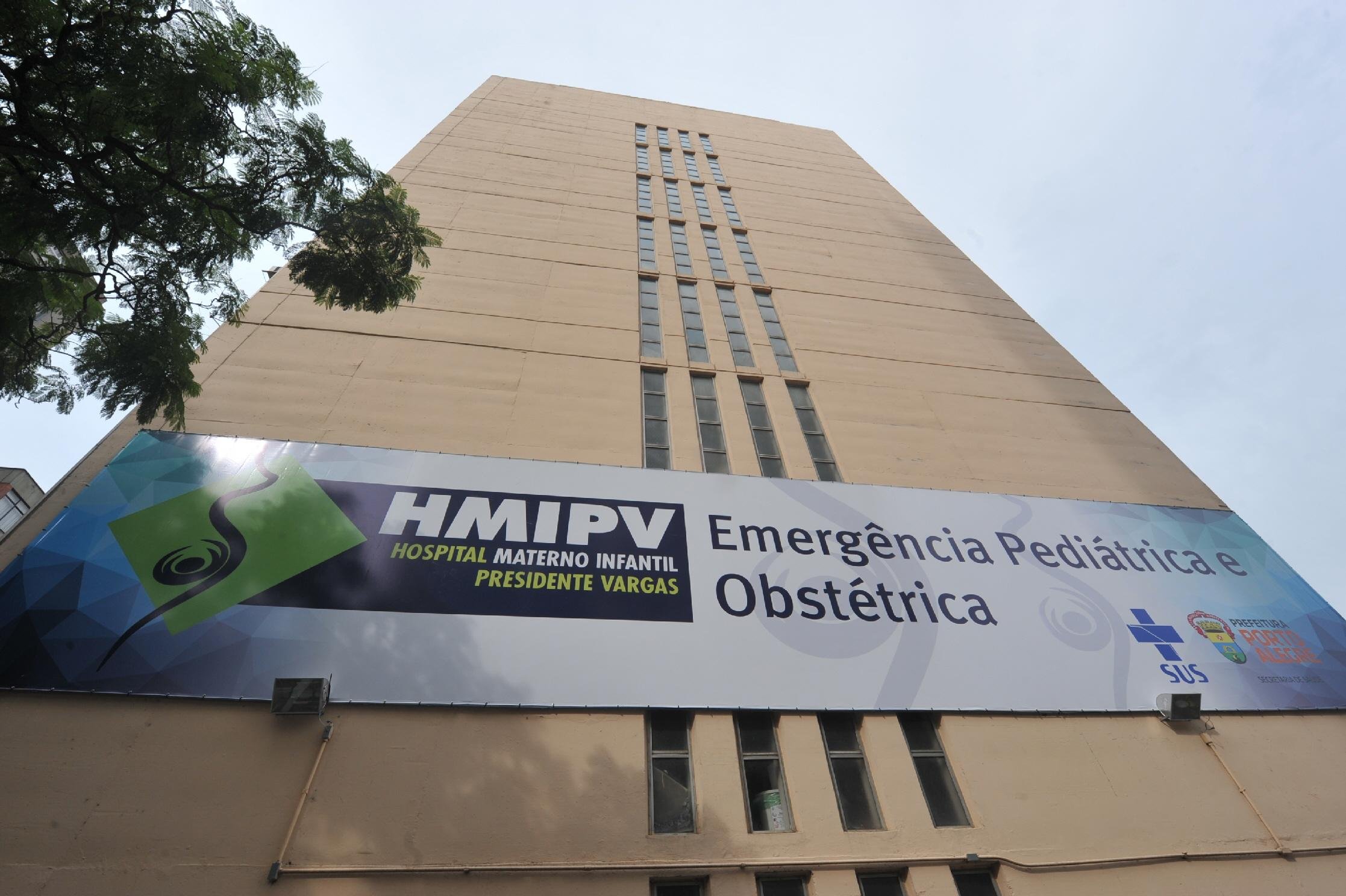 Presidente Vargas &eacute; um dos hospitais com superlota&ccedil;&atilde;o